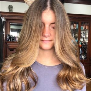 Meet your Posher, Kaitlyn